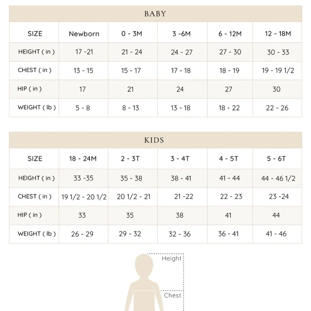 Makemake Organics 100% Organic Cotton Unisex Tan Quilted Hooded Jacket‎ Age 5-6